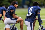 Penn State junior linebacker Tony Rojas to miss 'significant time' with injury, per report