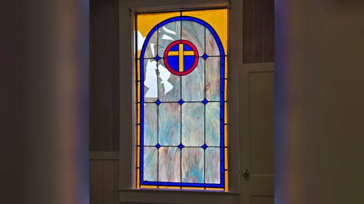 40 windows broken at Upstate church in Spartanburg County