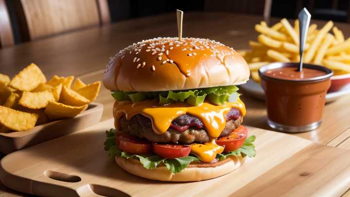 Un municipio de Bruselas quiere combatir la comida rápida poniéndole impuestos desorbitados a las franquicias: esta es la razón