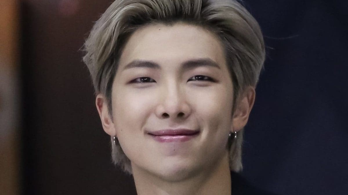 BTS’ RM Calls Out Marriage Pressure On Women, Says ‘You All Might Feel Sad If I Marry Soon’