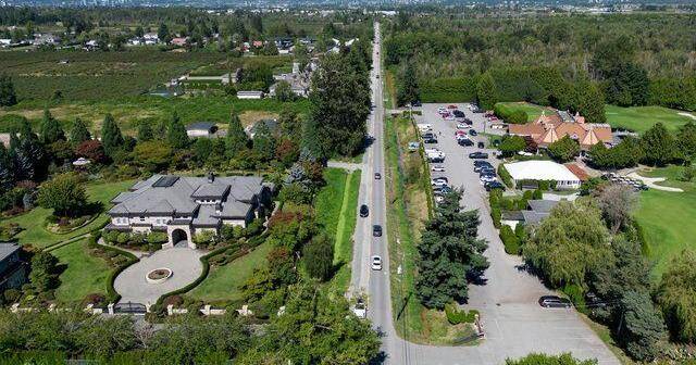 B.C. Conservative Rustad stoking 'baseless' land ruling fears: First Nations leaders
