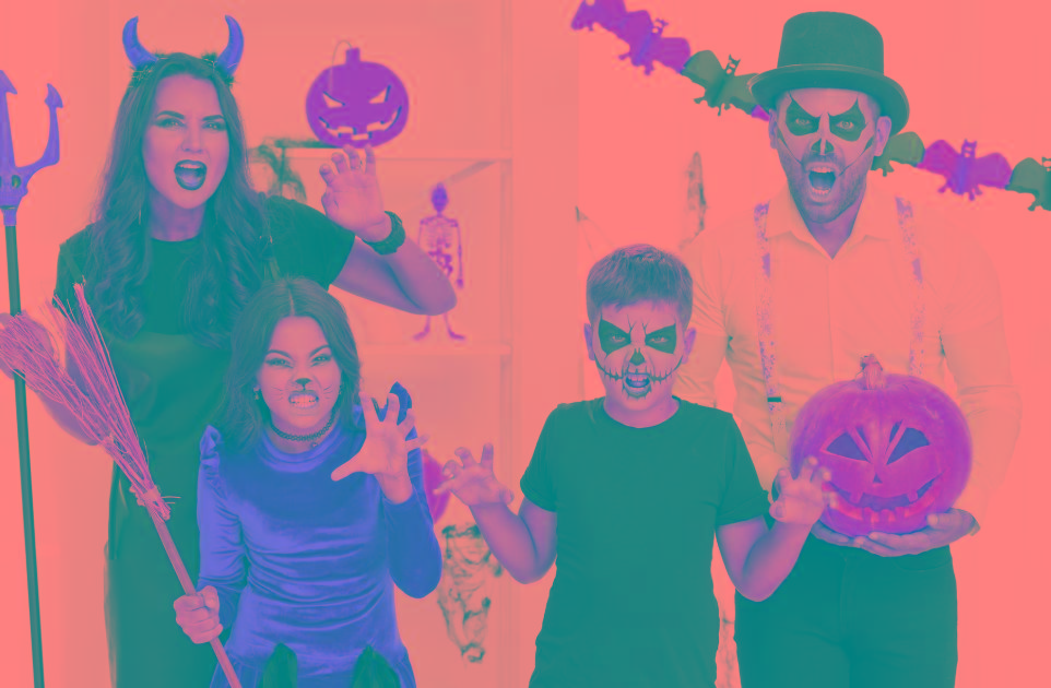 Planes para celebrar Halloween en Bogotá y Cundinamarca este fin de semana