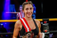 EXCLUSIVE: Selina Flores Gets Real About “Bare Knuckle” Feel of ONE Championship’s Muay Thai Gloves