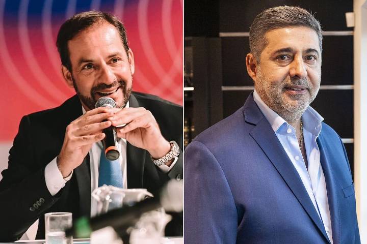 Polémica rezonificación. La Justicia frenó el traslado de un bingo de Daniel Angelici al municipio de Escobar