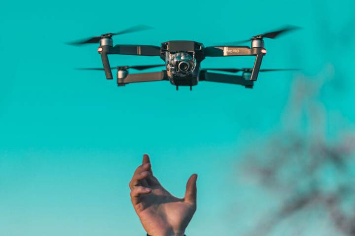 Drones con explosivos: el arma cada vez más popular de los cárteles en México con tecnología china y hasta pilotos especializados