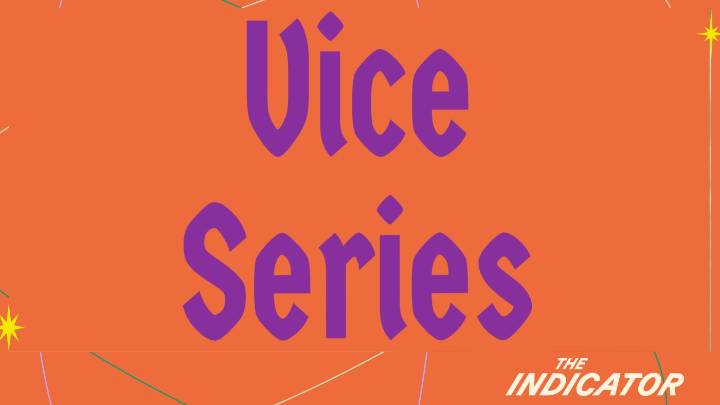 Vice Series: The evolving business of crime : The Indicator from Planet Money : NPR