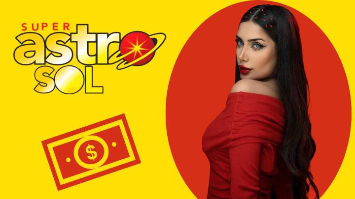 Conoce ahora los resultados del Súper Astro Sol del jueves 30 de octubre