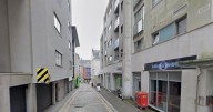Man dies after falling from building in Plymouth