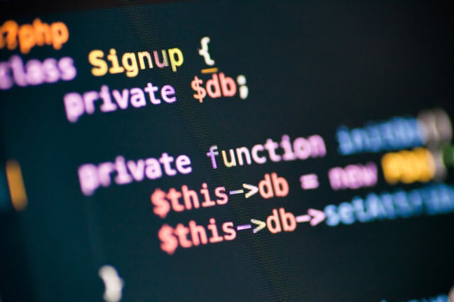 Is PHP declining? JetBrains says yes. And no • The Register