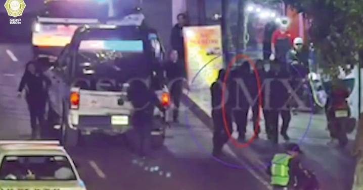A proceso, Donovan “N” por asesinato de Cohen
