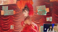 'Life of a Showgirl': Taylor Swift listening party in Houston