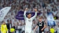 Real Madrid- F.C. Barcelona: horario y dónde ver hoy por TV y online el partido de la LaLiga EA Sports