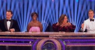 Strictly Come Dancing fans make same complaint during results show over 'unnecessary' change