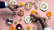 Tarrassó explora los límites entre arte y gastronomía en ‘La frutta che scherza’