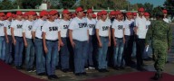 Continua el trámite de la Cartilla del Servicio Militar Nacional en Amozoc
