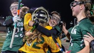 Scores for 2025 RIIL Division II field hockey semifinals on Oct. 27