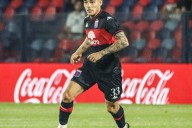Tigre y Defensa y Justicia empataron por 1-1 y se acercaron a la punta de la zona A del Torneo Clausura