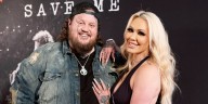 Bunnie XO Responds to Criticism for Taking Jelly Roll Back After He Cheated on Her | Bunnie XO, Jelly Roll 