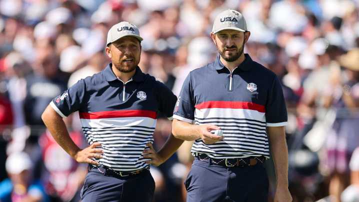 US Ryder Cup Stars Withdraw From Tiger Woods’ PGA Tour Event