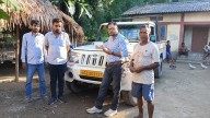 Major Inter-State Car Syndicate Busted in Assam’s Margherita; Two Arrested, One on the Run