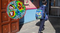 CLIMA Antes de convertirse en huracán "monstruo", Melissa ya deja sin clases a miles de estudiantes