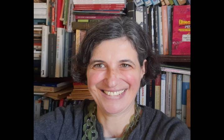 Who is Francesca Orsini? Hindi scholar denied entry into India, deported despite valid visa