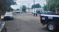 Detienen a hombre por amenazar con detonar granada en Hermosillo; había sido reportado por violencia familiar
