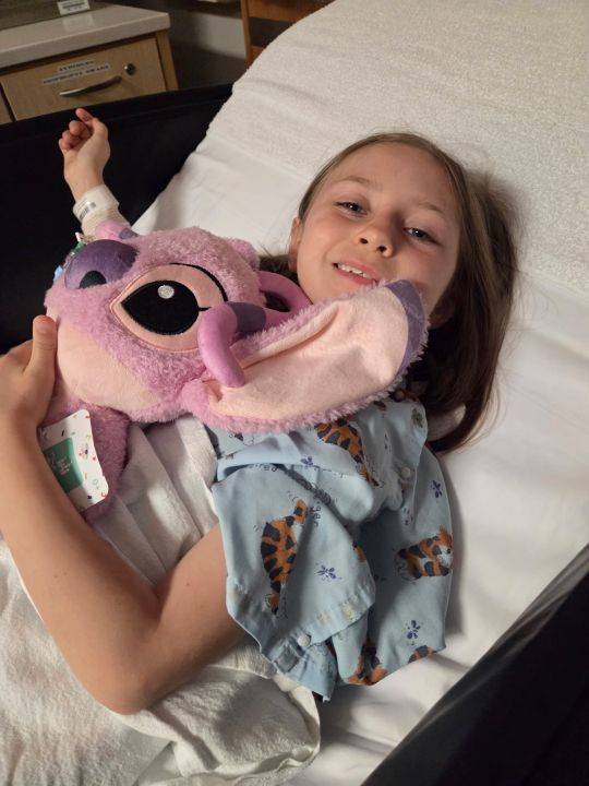 Wiregrass 8-year-old getting new kidney