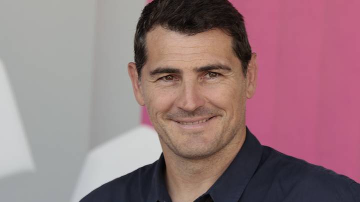 Iker Casillas, víctima de un ritual de amarre por parte de una famosa morosa