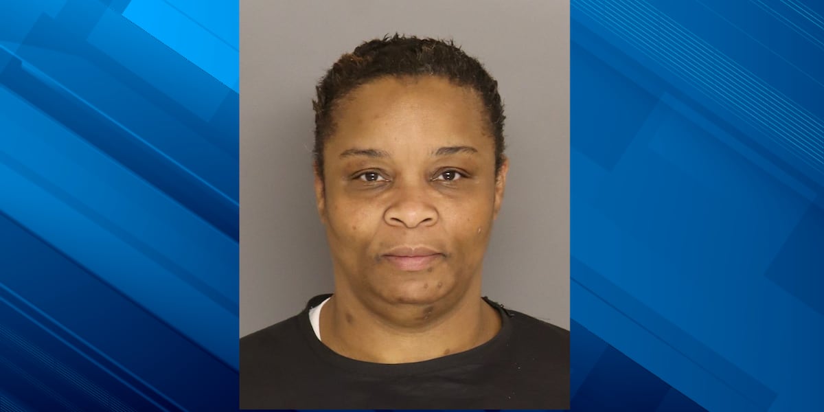 Former Sumter County high school employee arrested, accused of assaulting special needs student