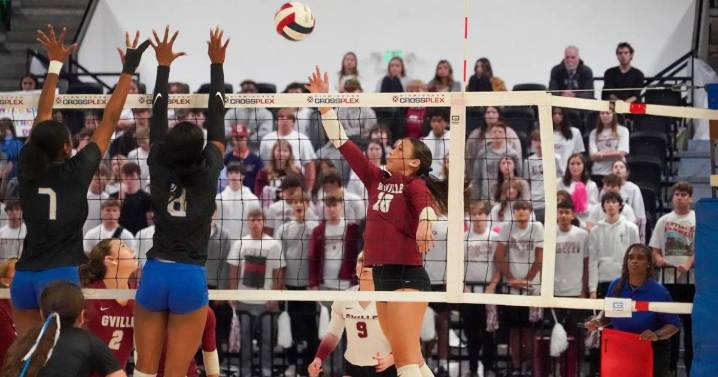 Guntersville crowns Sensational Season With the 5A State Championship