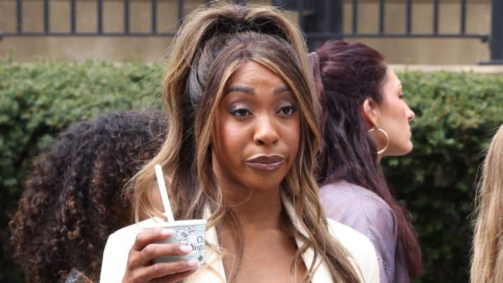 Ego Nwodim Lands Show Following 'SNL' Exit