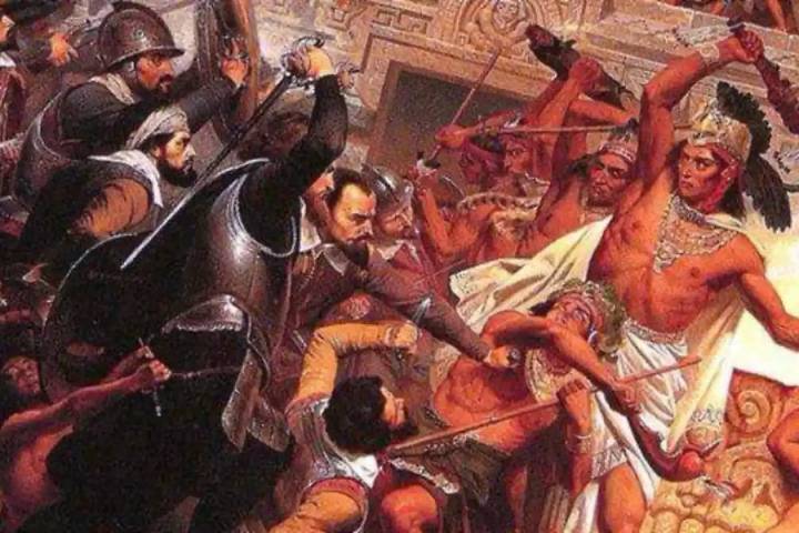 Por qué España le debe pedir disculpas a México: el reclamo sobre la conquista que sigue vigente