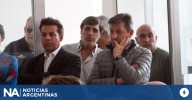 “No tengas miedo, contá todo”: la arenga de Juan Grabois a Fred Machado para que hable