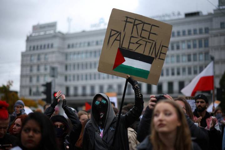 If Trump's cease-fire holds, the anti-Israel haters will have little to rant about