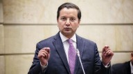 "No vamos a hacer lo que digan los expresidentes, somos candidatos independientes": David Luna