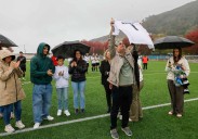 El Santoña rinde tributo a Raúl Ramírez