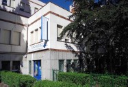 Los centros de salud