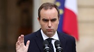 Macron reappoints Lecornu as prime minister 