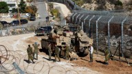 Nueva incursión israelí en el sur de Siria