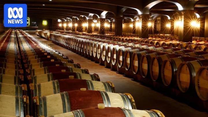 British man jailed in New York over $US99 million fine wine fraud scheme