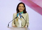 Ana Botín afianza su dominio: El Santander en su mejor momento desde 2014