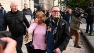 Bloody Sunday families condemn British soldier’s acquittal
