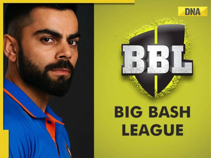 As R Ashwin joins BBL, is Virat Kohli next? What Cricket Australia's latest hint