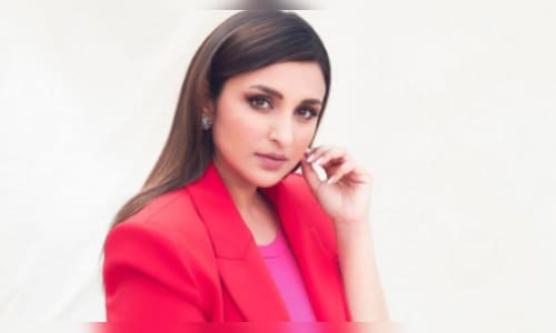 Bollywood actress Parineeti Chopra and Raghav Chadha welcome baby boy