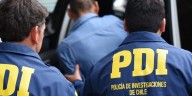 Dictan prisión preventiva a 17 presuntos miembros del Tren de Aragua en el sur de Chile