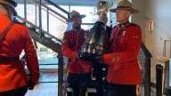 It's back! Saskatchewan to host Grey Cup in 2027