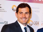 Detenido un matrimonio por el robo de relojes de lujo en casa de Iker Casillas