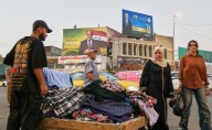 Iraq faces elections at a delicate moment in the Middle East