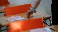 Hablan los examinadores que no supieron a qué establecimiento ir para tomar el Simce: "Nunca nos avisaron"